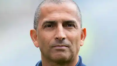 Sabri Lamouchi.