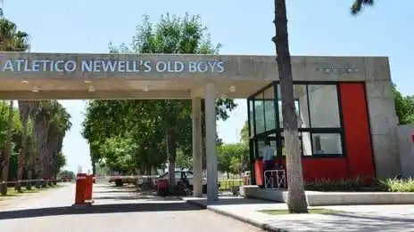 Newell´s y Central juegan el clásico a los tiros