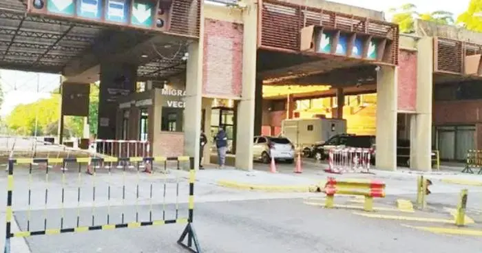 Ya no pedirán PCR para cruzar a Argentina