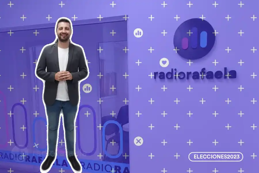 Juan Senn: "Se ha armado una tormenta perfecta y la ciudad necesita un piloto con experiencia para no detenerse"