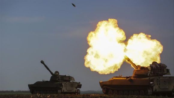 Ucrania A UN PASO DE LA ADHESIÓN a la Unión Europea tras 3 meses de guerra