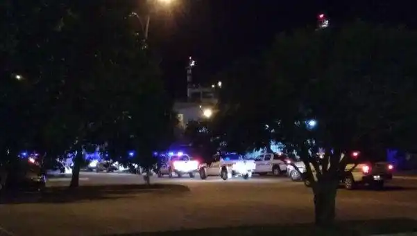Tiroteo en Santa Fe: un muerto y dos heridos