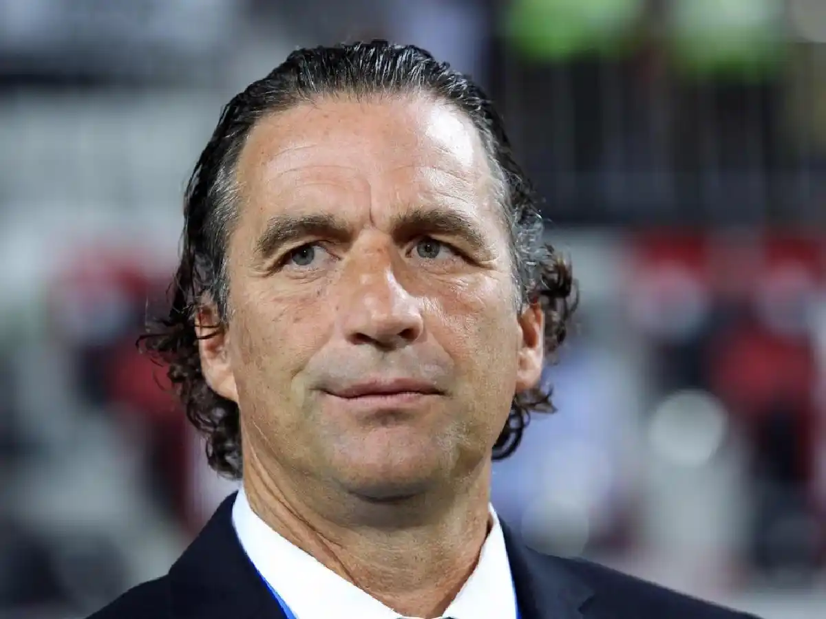 Pizzi pica en punta para volver a ser DT del “Ciclón”