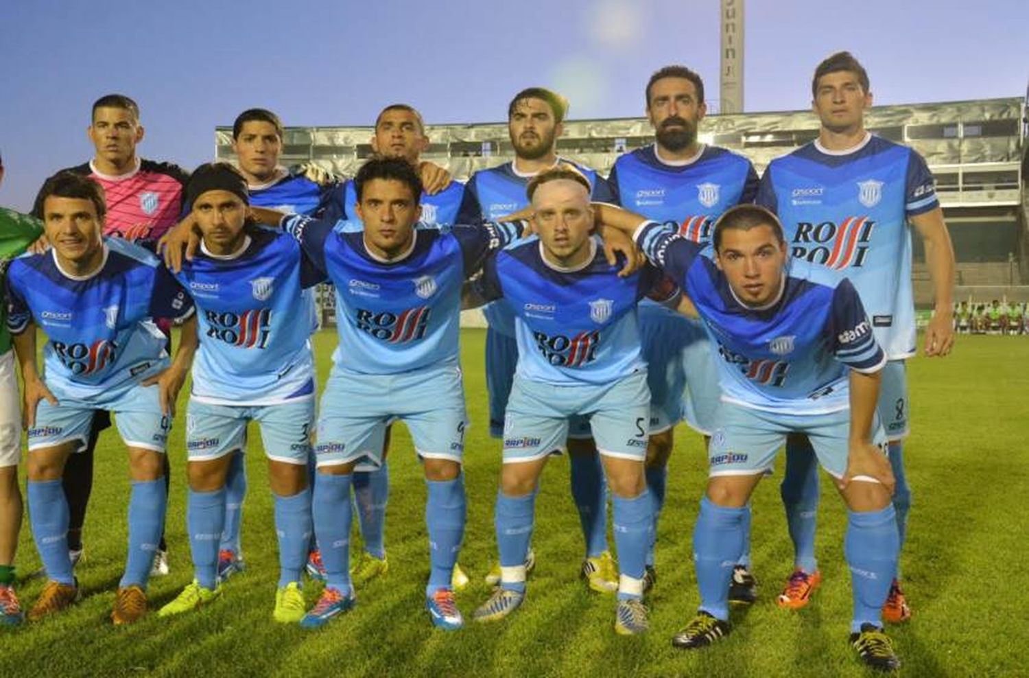 Se cumplen 4 años del ascenso de Unión a la B Nacional