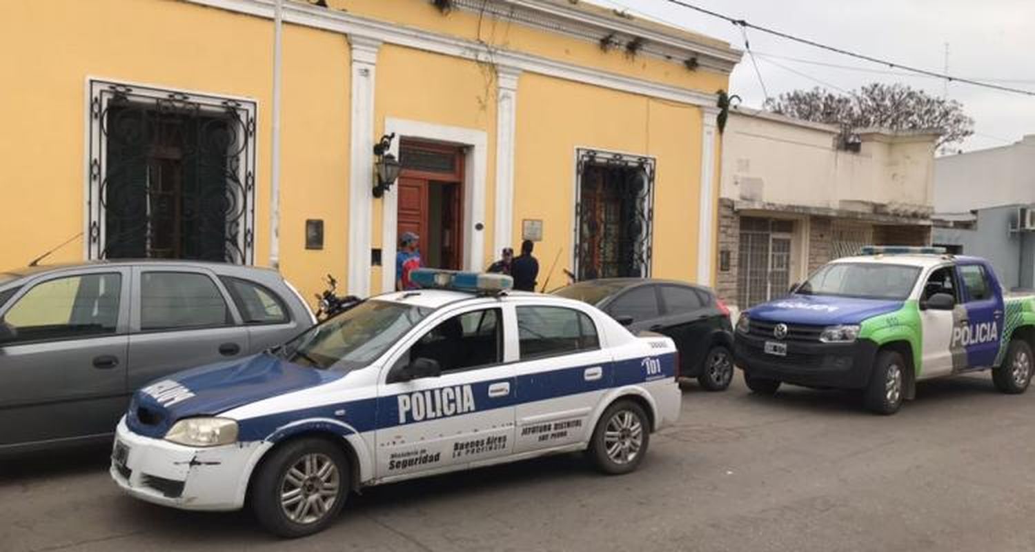 Río Tala: Aguardan detención para abusador que embarazó a su hija de 14 años