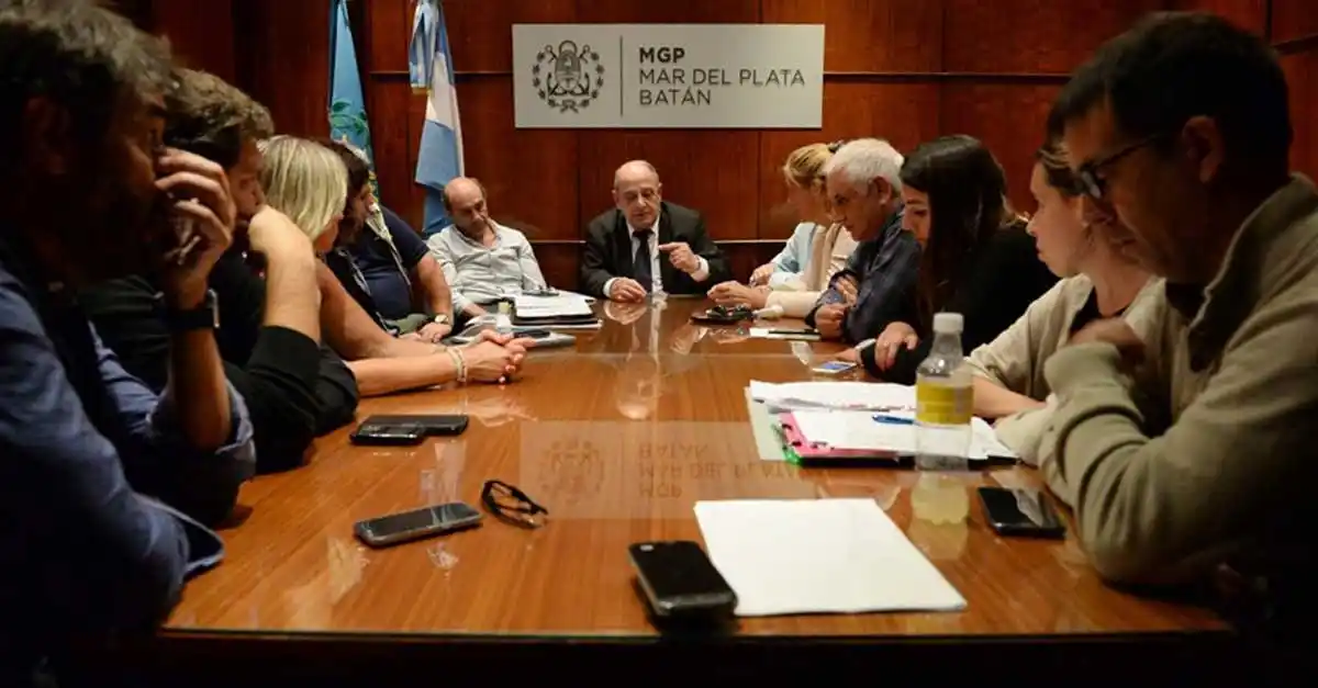 "Nunca termina de conformarse el equipo de Arroyo"