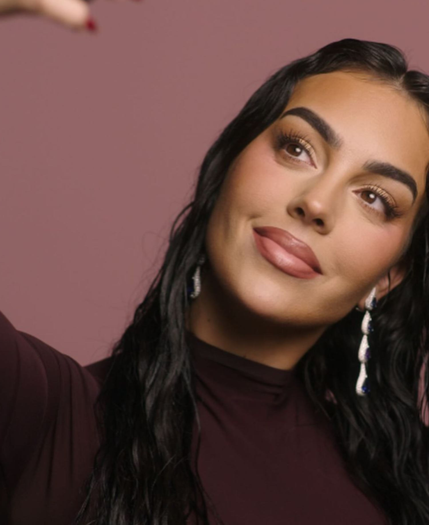 ¿Cuál es la fortuna de Georgina Rodríguez, la mujer de Cristiano Ronaldo?