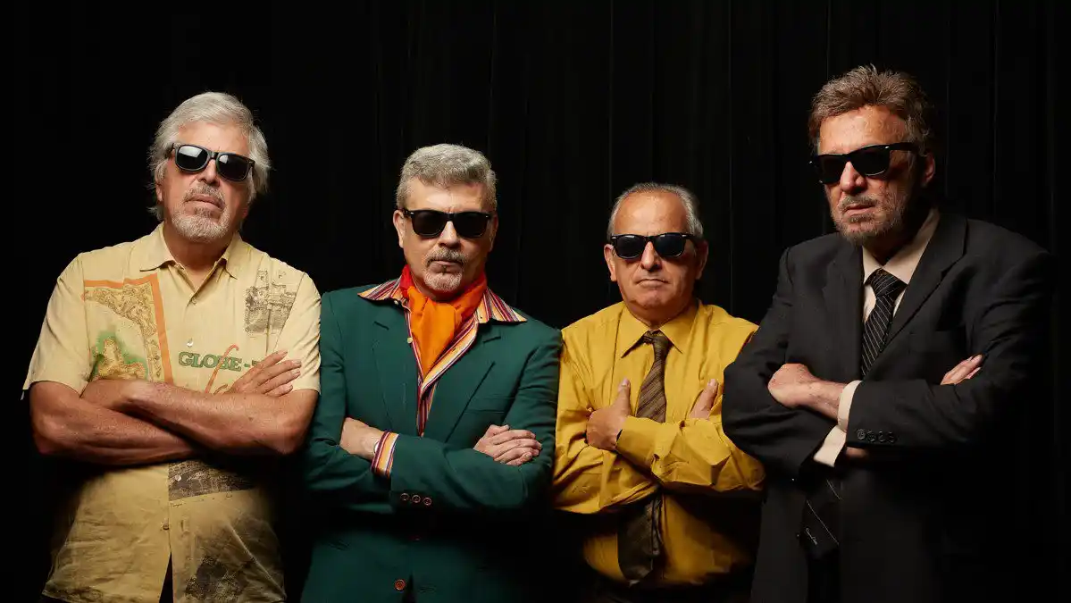 “Jugadores” finaliza temporada en el Teatro Trasnocho