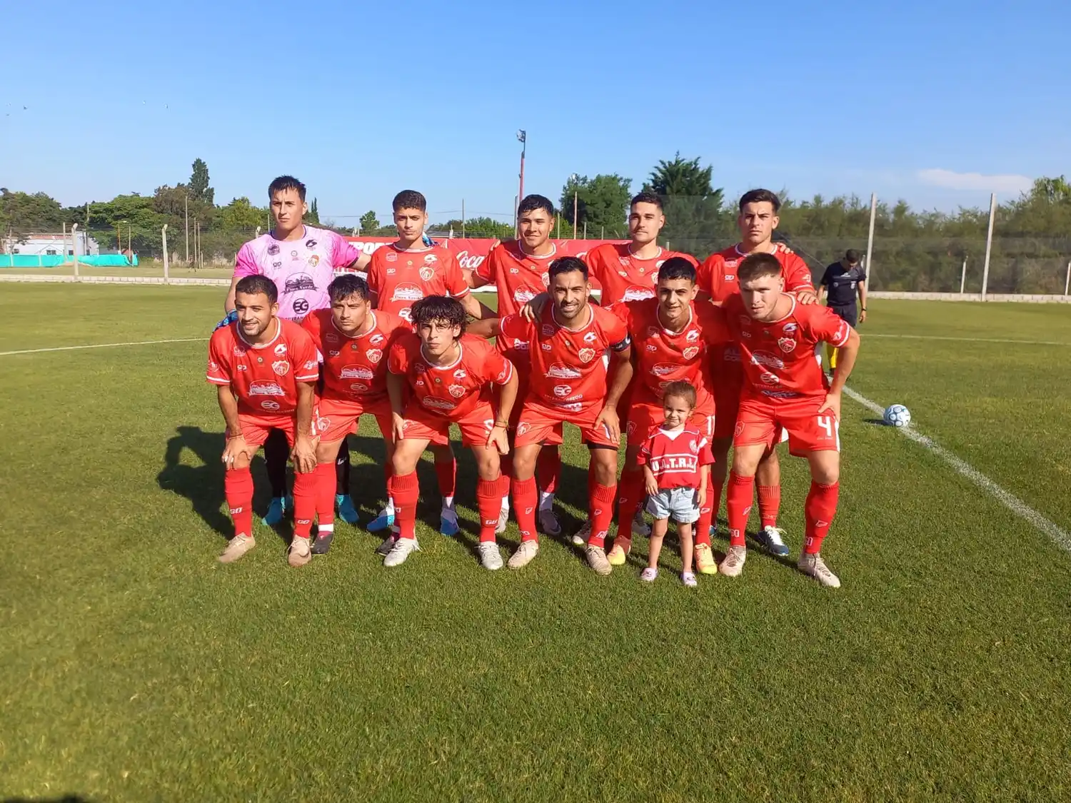 Mitre Paraná última fecha TRFA - 1