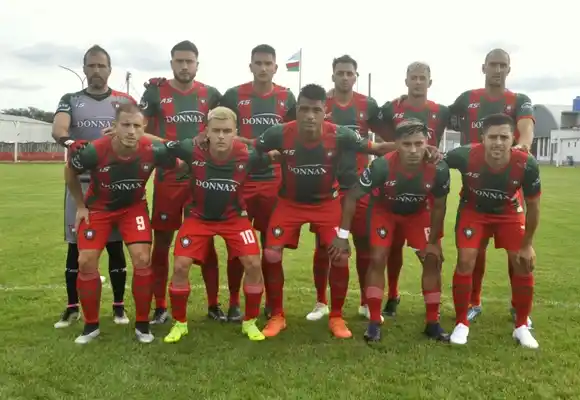 Prueba de fuego para Círculo: recibe al líder e histórico Cipolletti