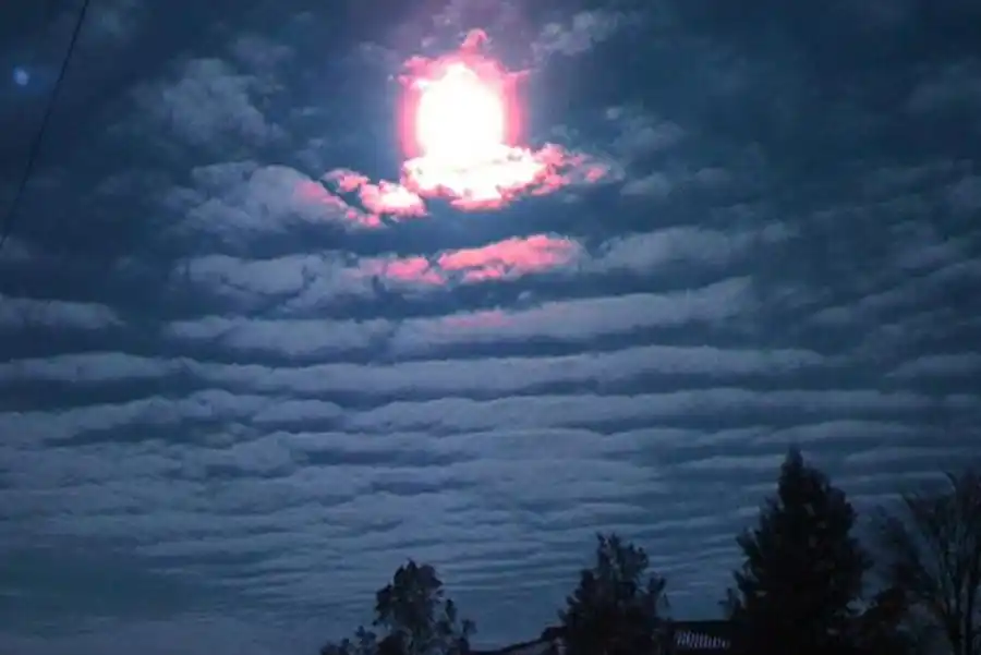 Las “trompetas del Apocalipsis” sonaron en Neuquén