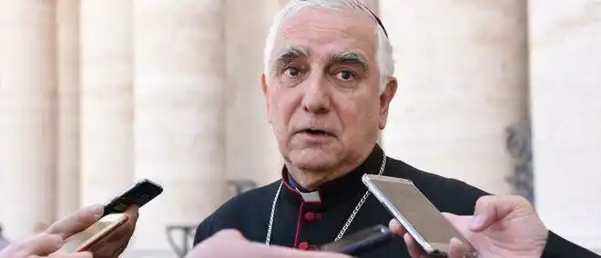 CUMPLEA�OS DE LA DI�CESIS DE CUYO