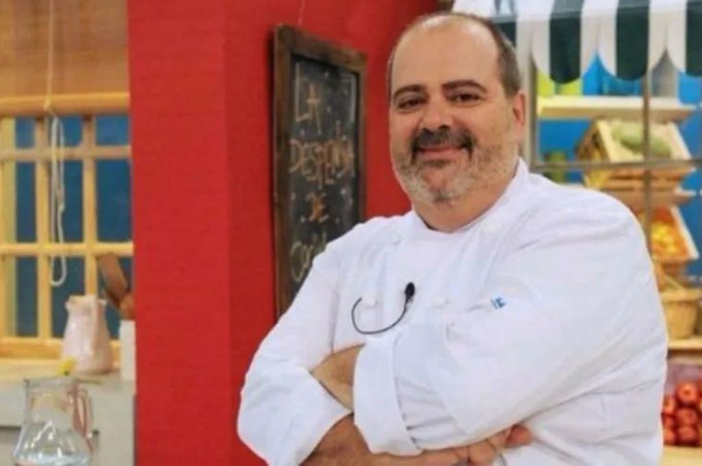 Dolor en las redes por la muerte de Guillermo Calabrese: los conmovedores mensajes de los famosos