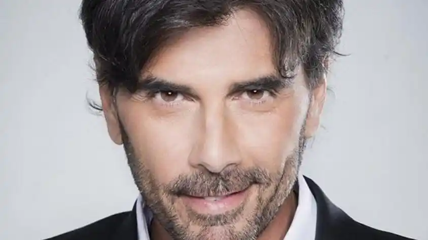 Se conoció un audio de Juan Darthés