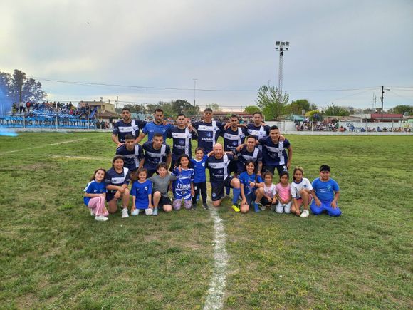 General San Martín presentó su renuncia a la Liga Deportiva Sampedrina