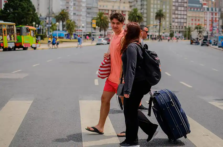 Mar del Plata, entre las ciudades con mayor demanda del país para Semana Santa