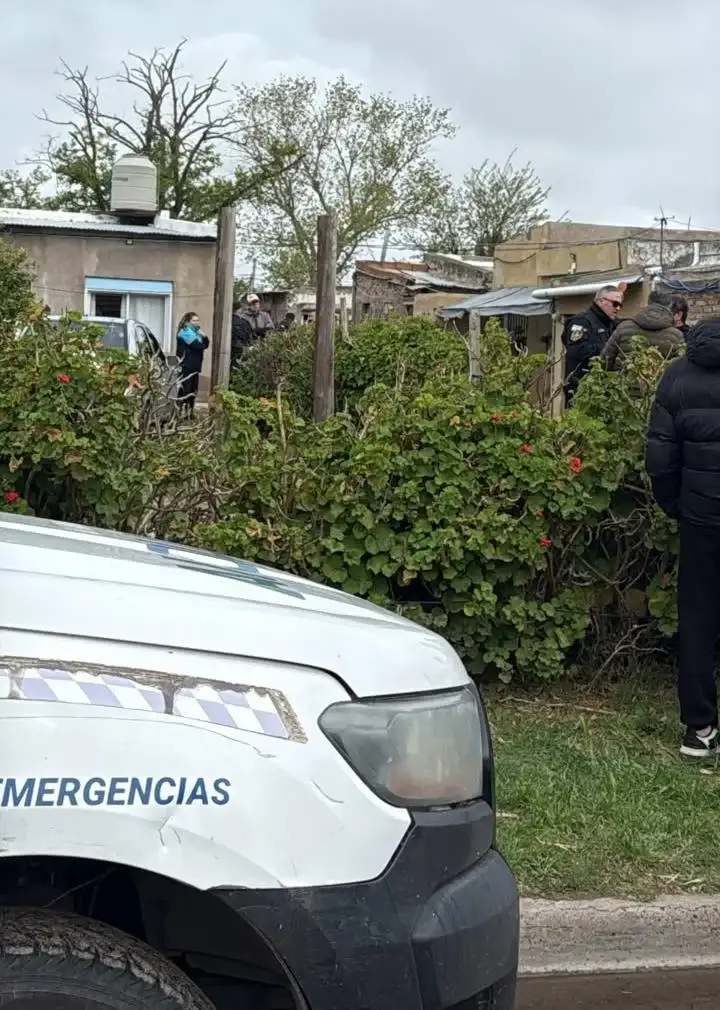policia