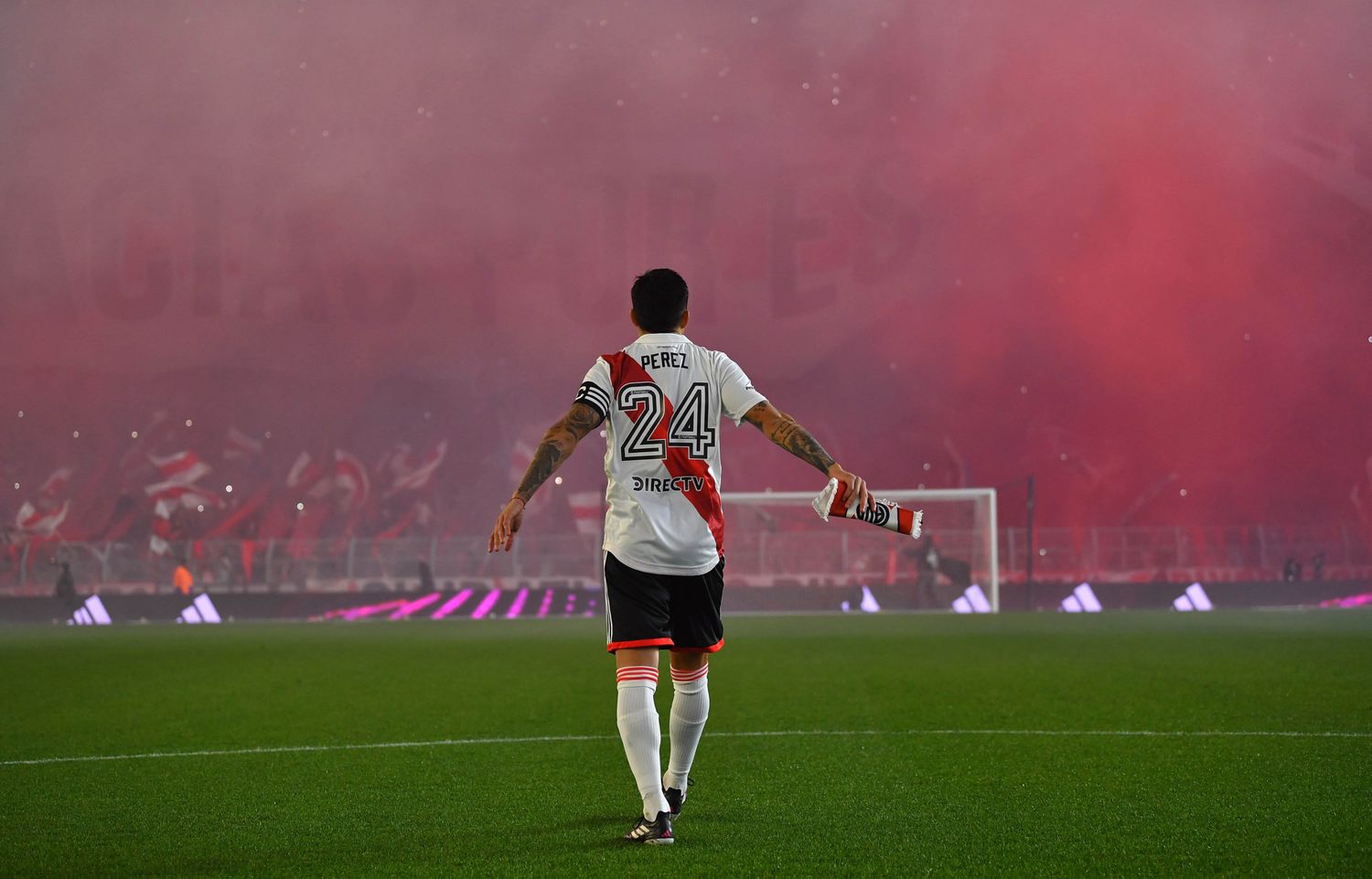 River intenta sacar ventaja en un duelo de alta exigencia