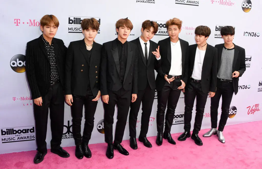 Discográfica de BTS asegura que la banda seguirá trabajando junta