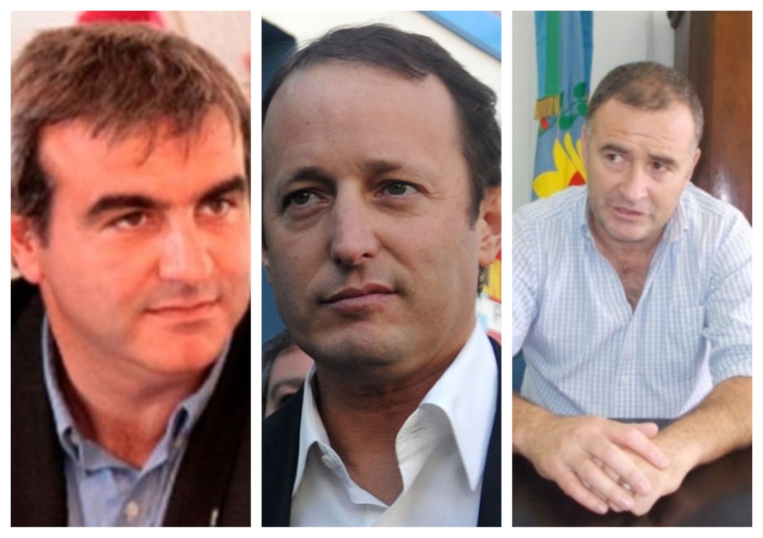 Adeptos y contrapuntos dentro del peronismo ante una eventual candidatura de Insaurralde a gobernador