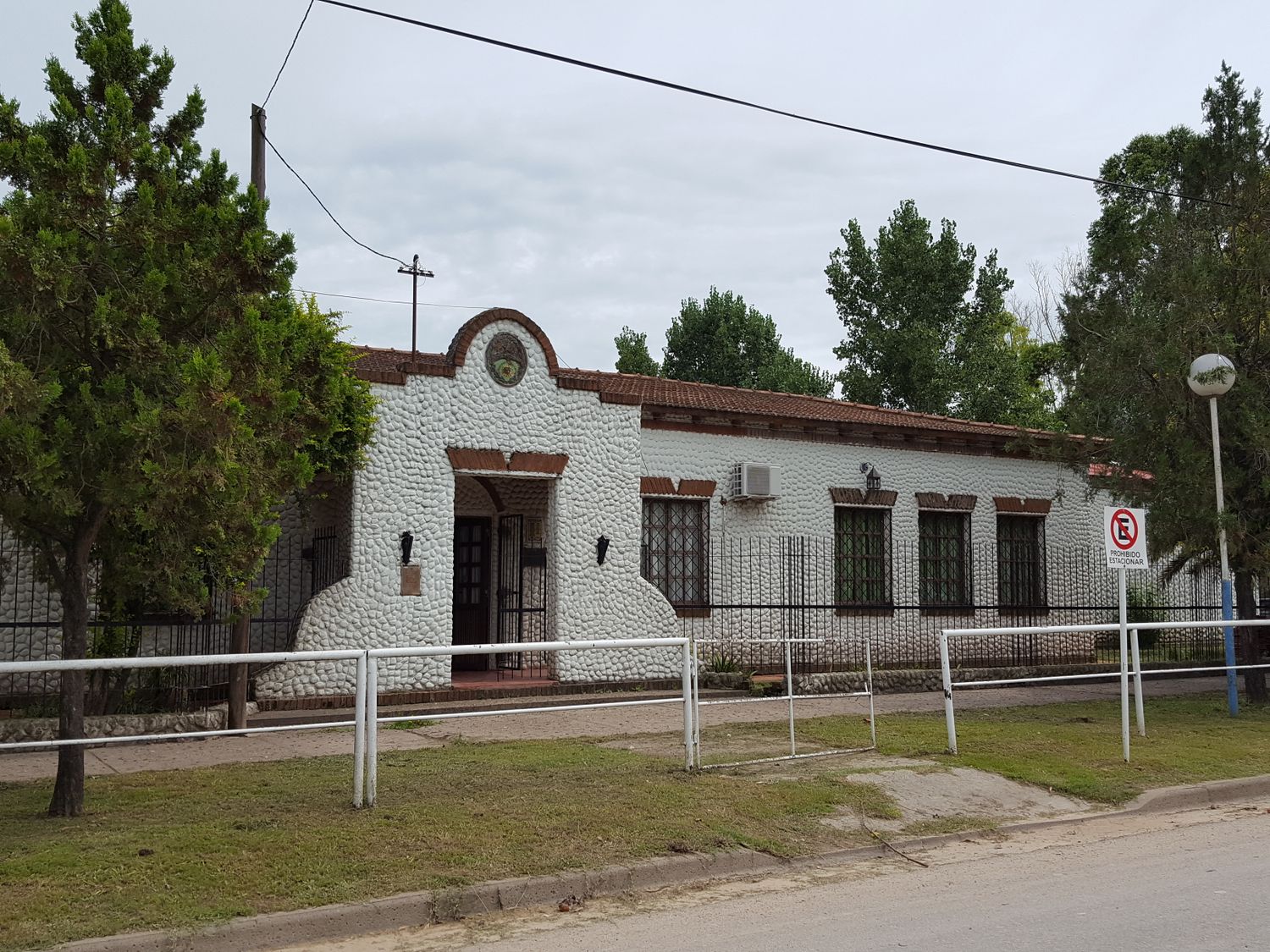 Comenzaron las clases y las obras de refacción de la Escuela N° 203 Guaraní licitadas en julio del 2018 siguen sin realizarse