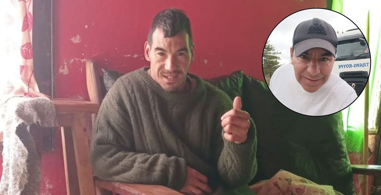 Desde España, Marcelo Comba se mostró indignado por la golpiza que recibió Mauricio Gómez.