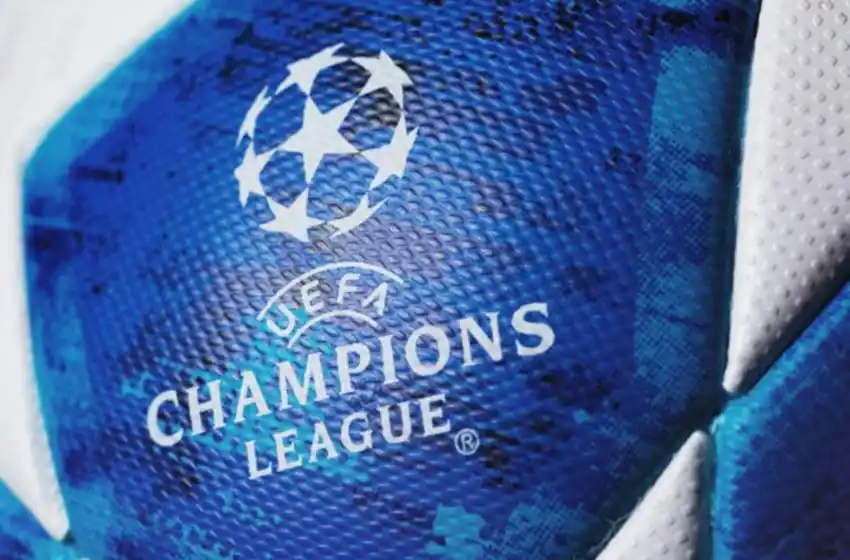 En medio de la pandemia, se sortearon los cuartos de final de la Champions League