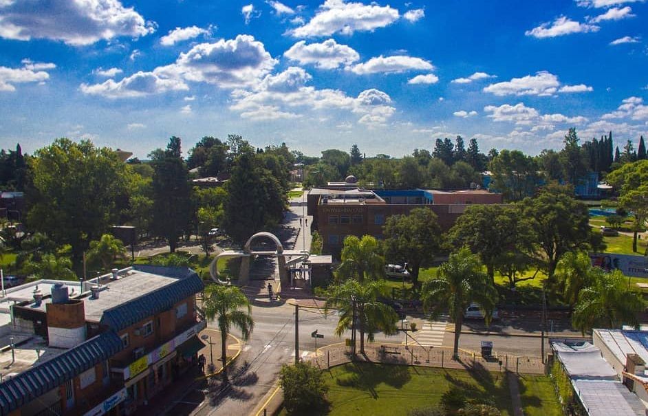 Libertador presenta un incremento en casos de covid-19