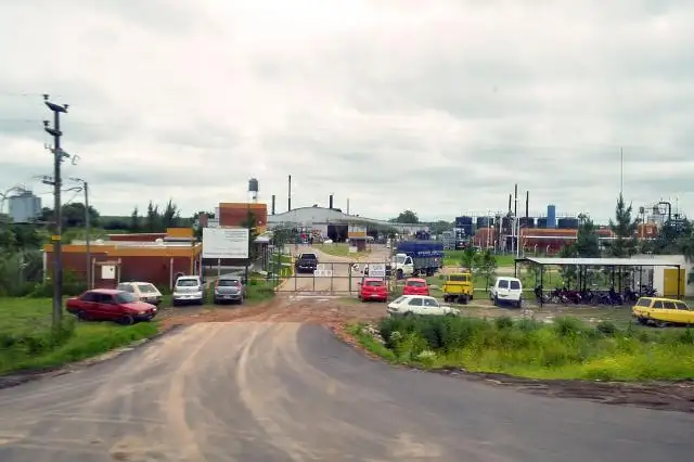 Soluciones: Nación autorizó a Provincia a instrumentar el seguro ambiental
