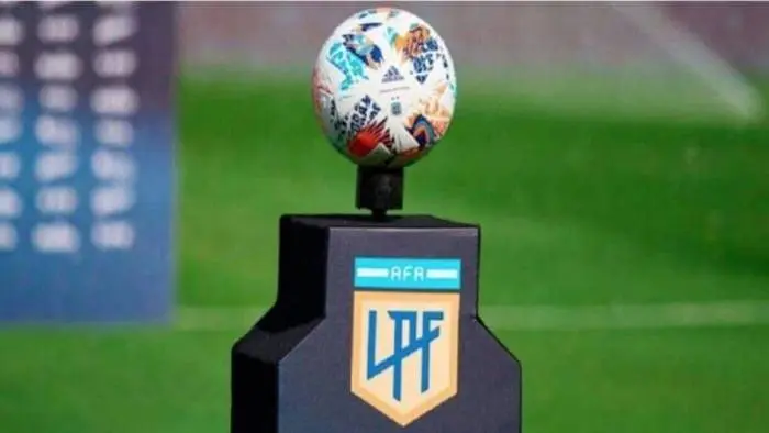 La Copa de la Liga Profesional  empieza el jueves 10 de febrero
