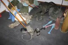 Peligra la concreción del Museo de Malvinas en Gualeguay