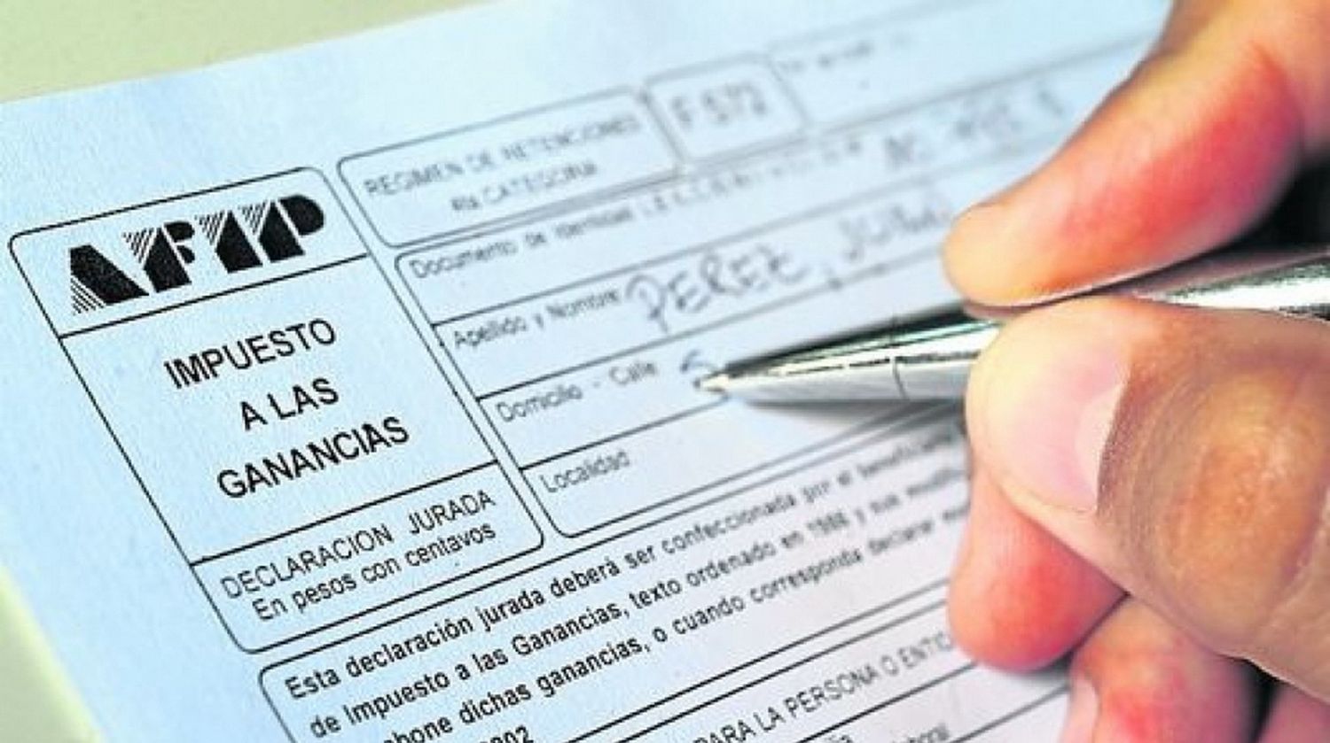 La AFIP ratificó fechas de vencimiento de Bienes Personales y Ganancias tras fallo judicial