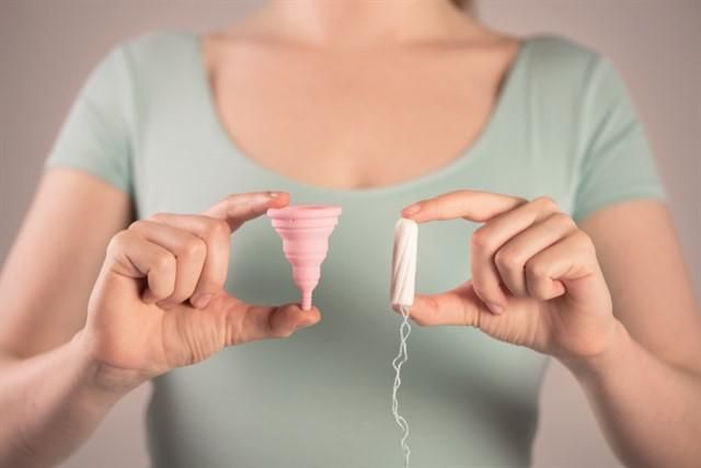 Sofía Gala, la copa menstrual y por qué no es una obligación feminista

