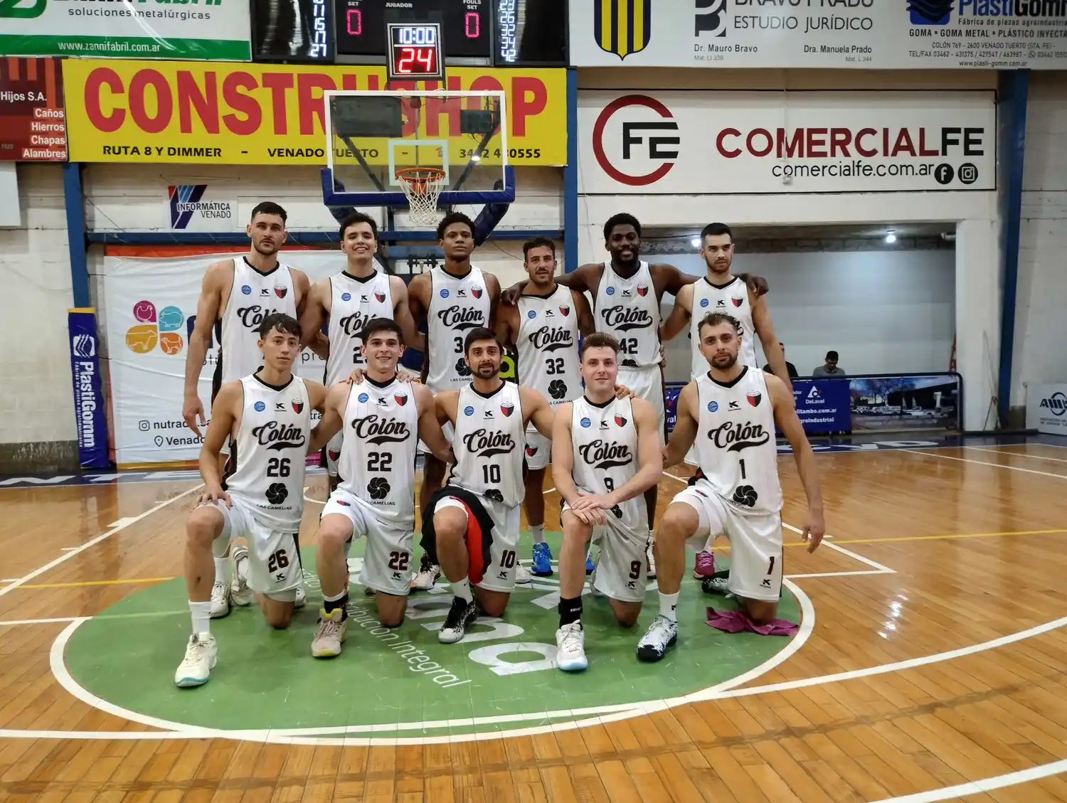 Centenario Colón - 4