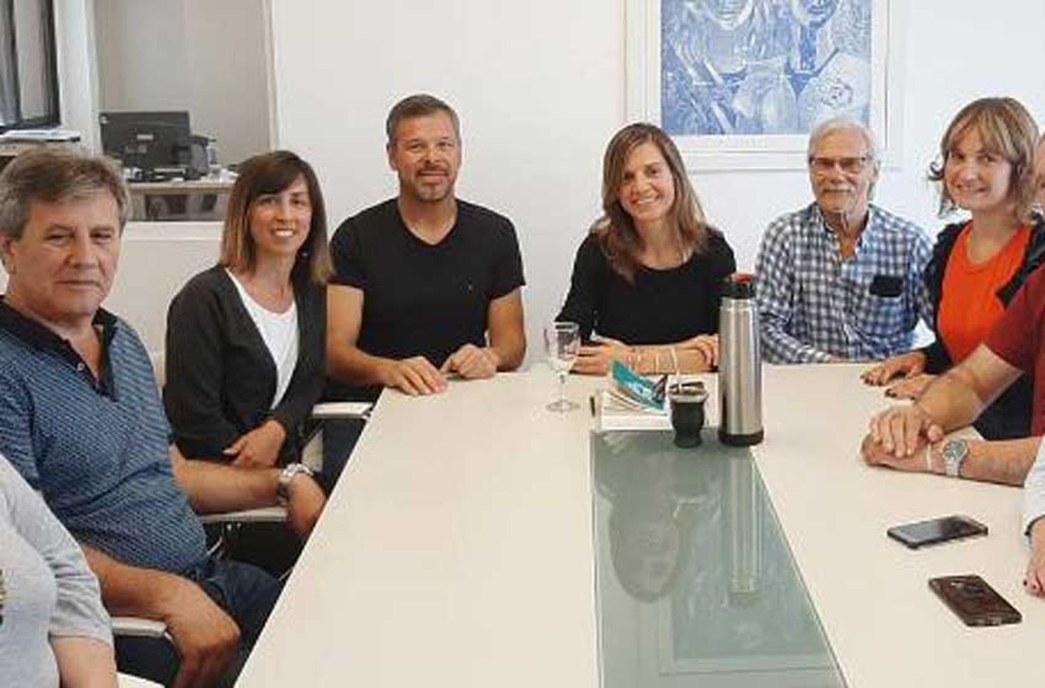 Femicidio de Claudia Repetto: duros reproches de concejales de Raverta contra la policía de Berni