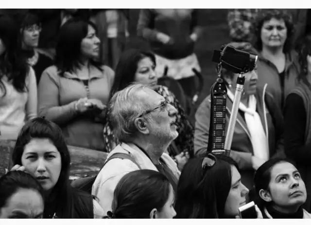 Nuestro homenaje a Jorge Surraco
