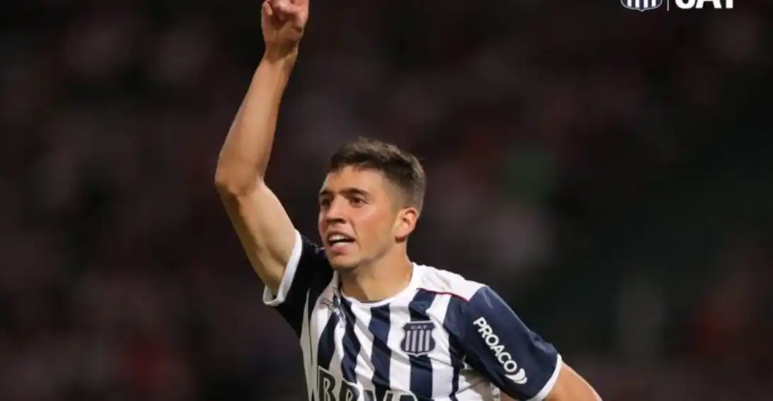 Valiente acordó condiciones con Alvarado