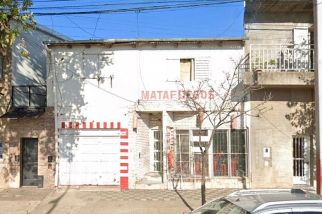 Accidente laboral