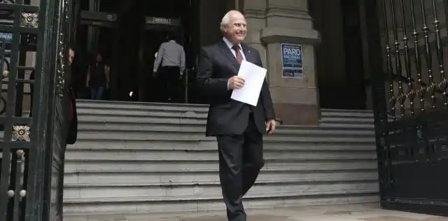 Los gobernadores buscan que la quita de subsidios al transporte no se traslade a los usuarios