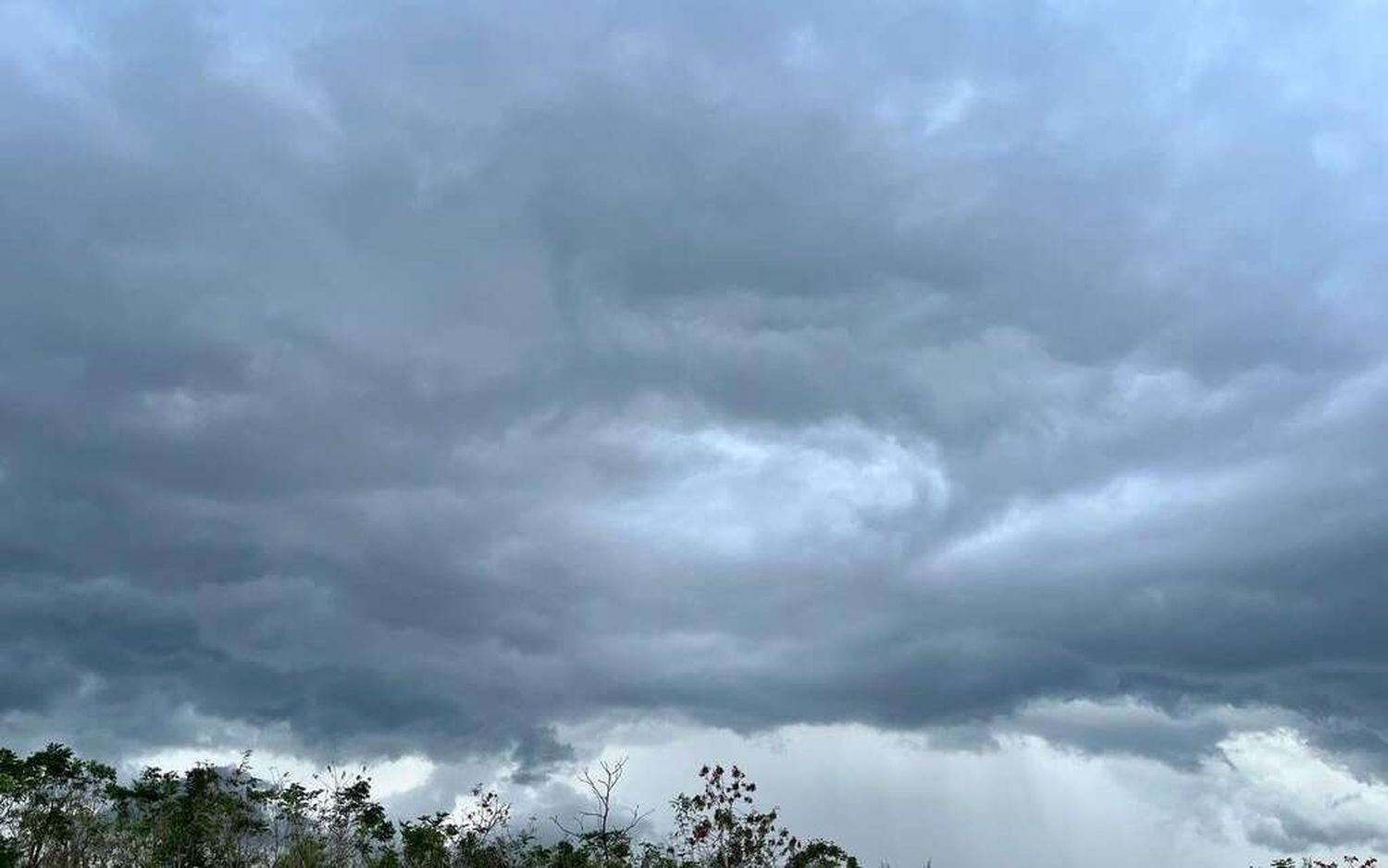 Lunes nuboso con temperaturas agradables en Venado y la región: ¿cómo seguirá la semana? 