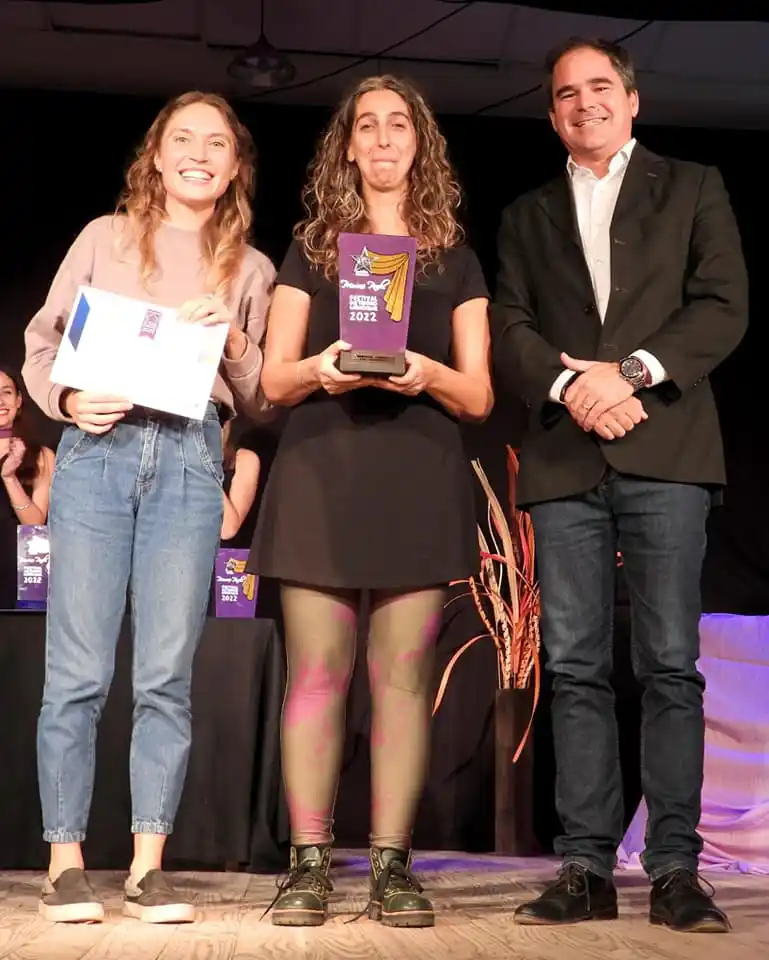 “IV Festival de Teatro Larroque 2022”