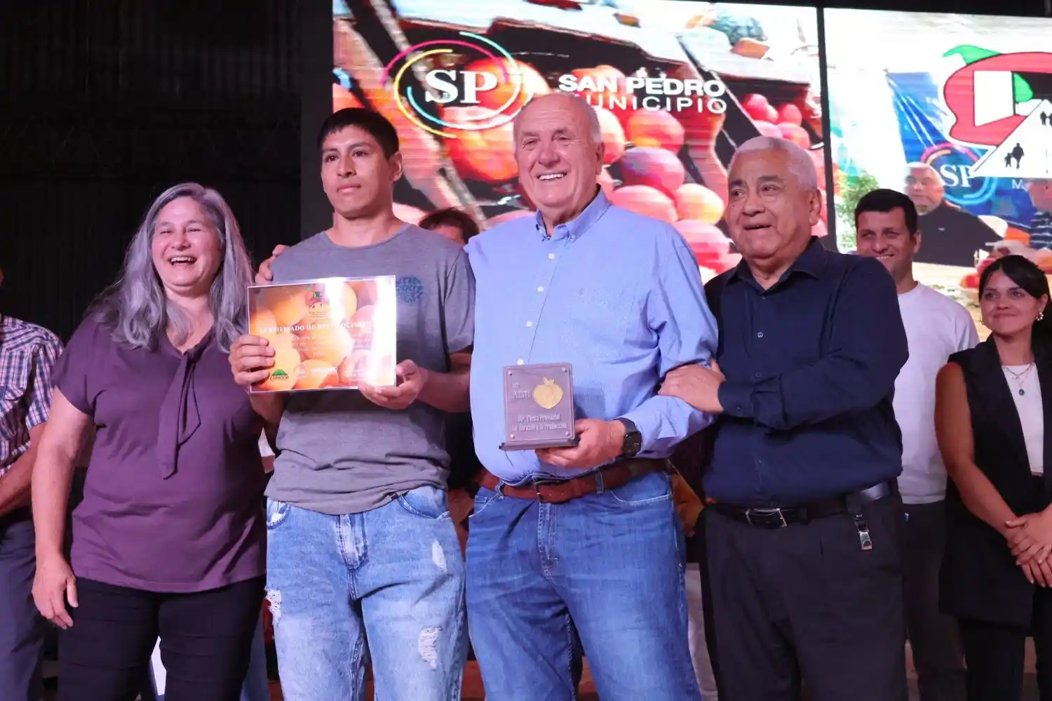 jorge taurizano durazno de oro