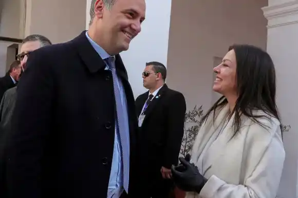 El Gobierno desmintió que Pettovello haya presentado la renuncia y ya tiene el reemplazo de Pablo De la Torre