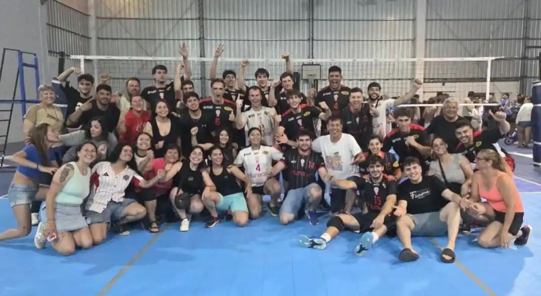 Huracán ganó los dos partidos en Venado Tuerto y jugará la final ante Unión Casildense.