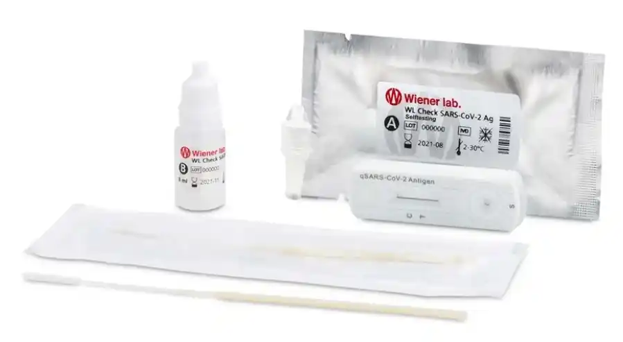 Autotest Covid-19: Las farmacias serán las encargadas de notificar el resultado al sistema de salud