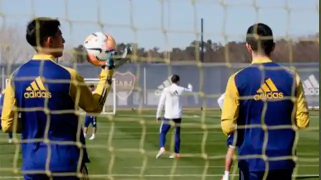 Conmebol habilitó a Boca para que juegue con los "positivos"