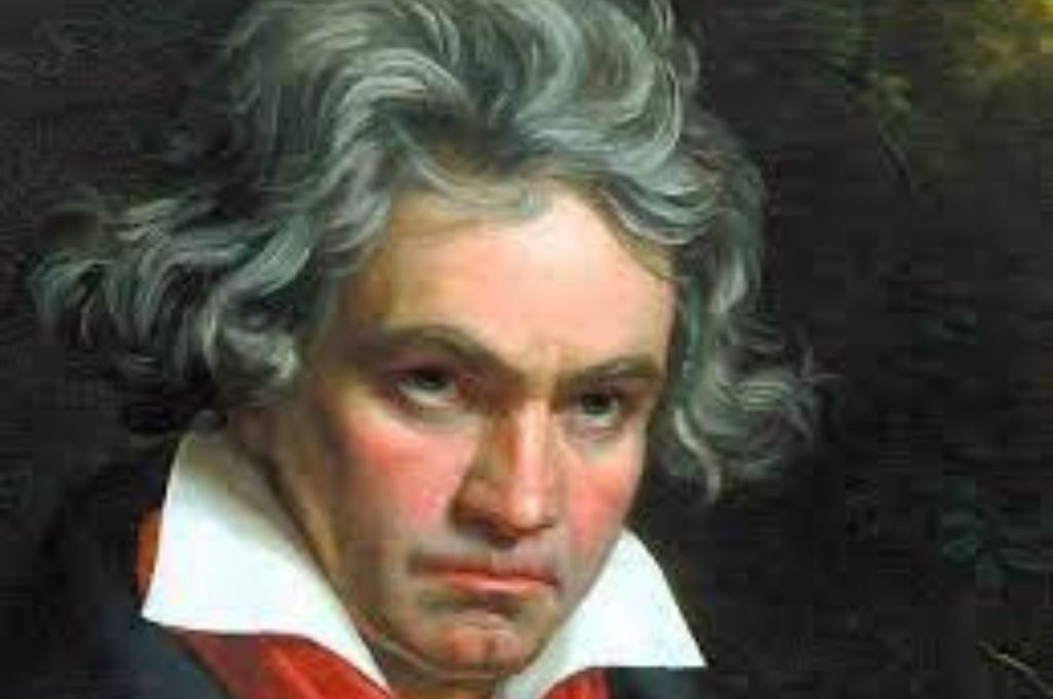 ¿Fin del misterio?: el ADN de Beethoven revela la posible causa de su muerte