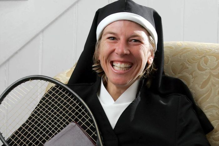 Deporte y Religión - Interna 2