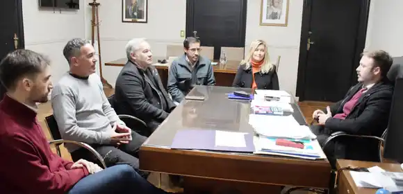 Convenio específico  de colaboración para la participación de docentes y estudiantes