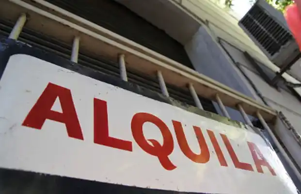 Los precios de los alquileres se dispararon en la Provincia con aumentos de hasta el 50%